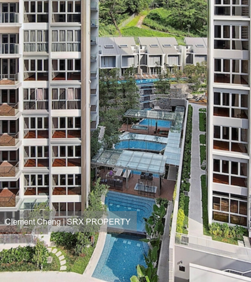 Hillsta (D23), Condominium #173794222